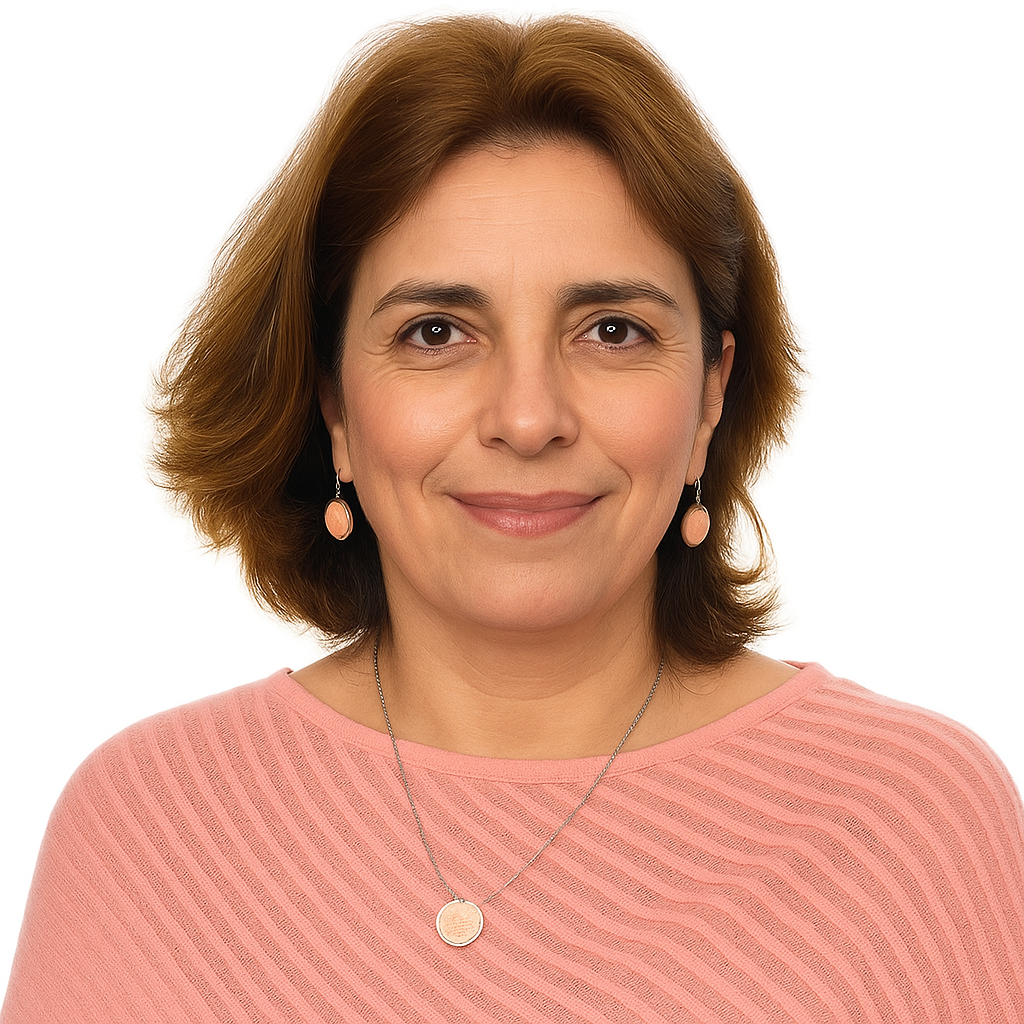 Dr. Sonia Plaza 
