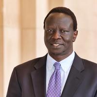 John Thon Majok