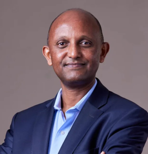 Dr. Daniel Bekele