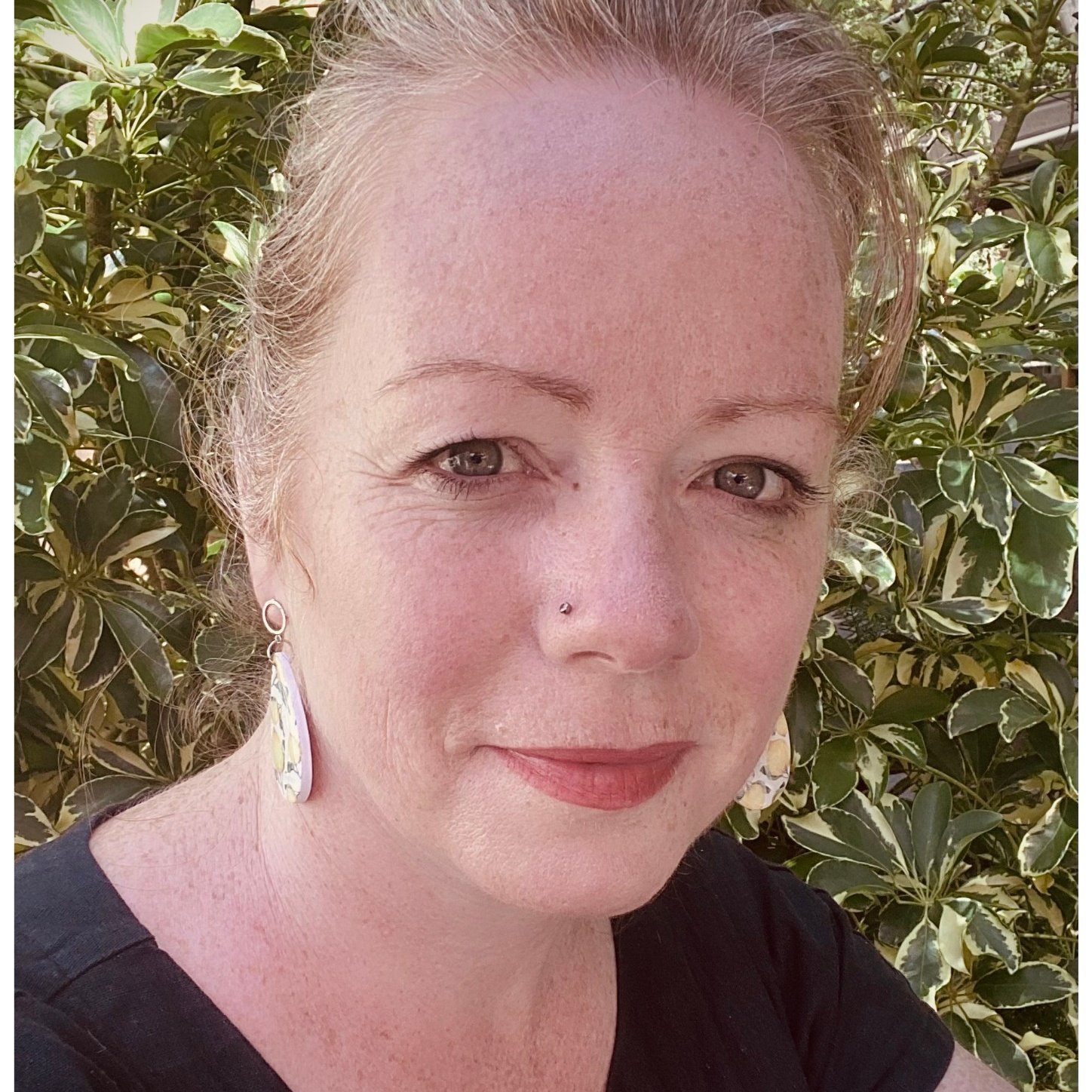 Dr. Tamara Wood